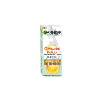 Garnier C Vitamini 30 ml Yüz Bakım Serumu