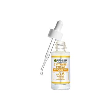 Garnier C Vitamini 30 ml Yüz Bakım Serumu