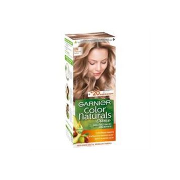 Garnier Color Naturals Doğal Açık Kumral No: 8N Saç Boyası