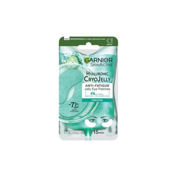 Garnier Cryo Jelly Göz Maskesi