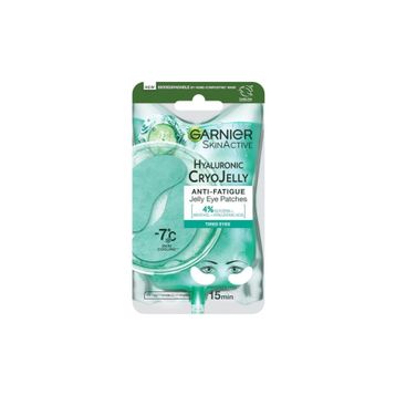 Garnier Cryo Jelly Göz Maskesi