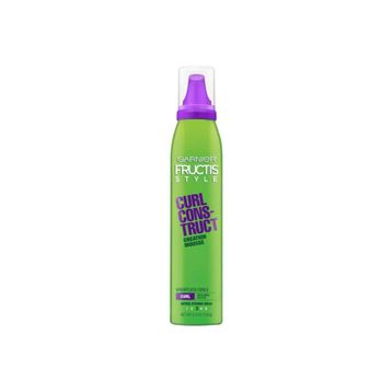 Garnier Fructis Curl Construct Bukle Belirginleştirici 192 gr Saç Köpüğü