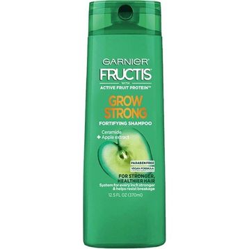 Garnier Fructis Grow Strong 370 ml Şampuan