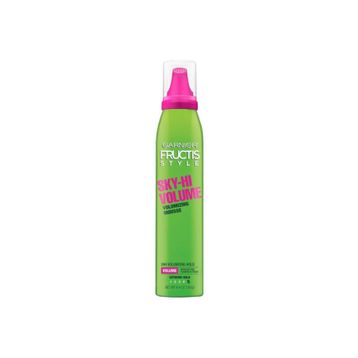 Garnier Fructis Sky-Hi No:5 182 gr Hacim Veren Saç Köpüğü