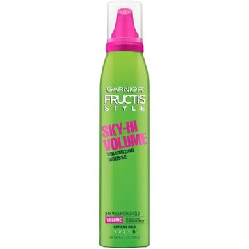 Garnier Fructis Sky-Hi No:5 182 gr Hacim Veren Saç Köpüğü