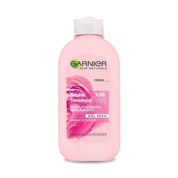Garnier Hassas Ciltler 25'li Makyaj Temizleme Mendili