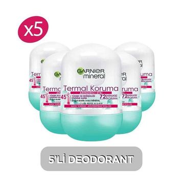 Garnier Hassas Ciltler 25'li Makyaj Temizleme Mendili