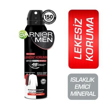 Garnier Hassas Ciltler 25'li Makyaj Temizleme Mendili