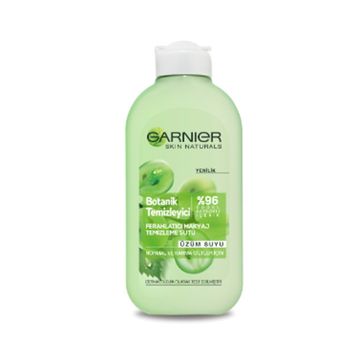 Garnier Hassas Ciltler 25'li Makyaj Temizleme Mendili
