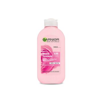 Garnier Hassas Ciltler 25'li Makyaj Temizleme Mendili