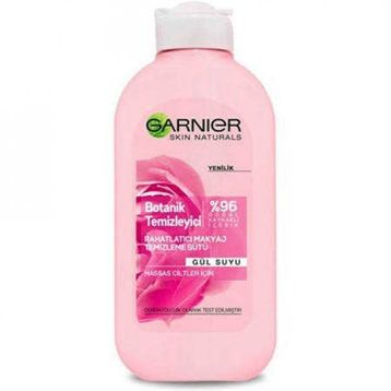 Garnier Hassas Ciltler 25'li Makyaj Temizleme Mendili
