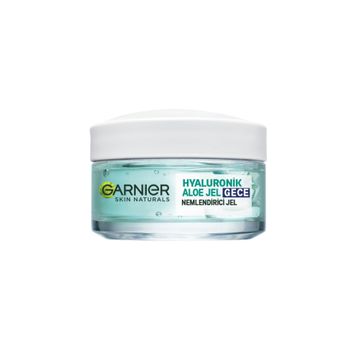 Garnier Hyaluronik Aloe 50 ml Gece Kremi