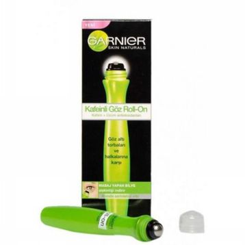 Garnier Kafeinli 15 ml Göz Roll-On