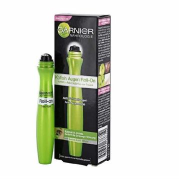 Garnier Kafeinli 15 ml Göz Roll-On