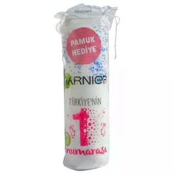 Garnier Kusursuz 70'li Makyaj Temizleyici Mendili