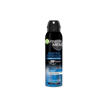 Garnier Men 150 ml Ekstra Ferahlık Erkek Deodorant