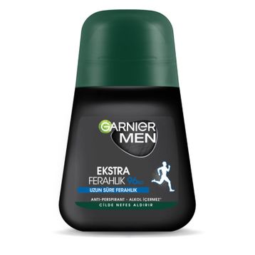 Garnier Men 50 ml Ekstra Ferahlık Roll-On