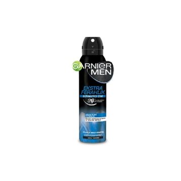 Garnier Men Ekstra Ferahlık 3x150 ml Deodorant