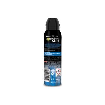 Garnier Men Ekstra Ferahlık Aerosol