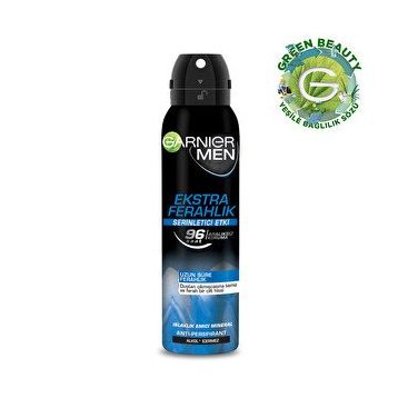 Garnier Men Extra Ferahlık 150 ml Deodorant