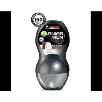 Garnier Men Ultra Kuru 50 ml Roll-On Deodorant