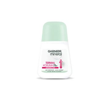 Garnier Mineral Termal Koruma 2x50 ml Roll-On