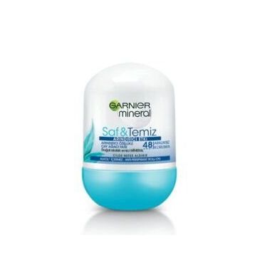 Garnier Saf Temiz Arındırıcı ve Sıkılaştırıcı Tonik