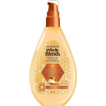 Garnier Whole Blends Bal Özlü Onarıcı 150 ml Saç Bakım Spreyi