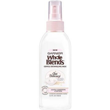 Garnier Whole Blends Yulaf Sütü Özlü 150 ml Nazik Dolaşık Saç Açıcı Sprey