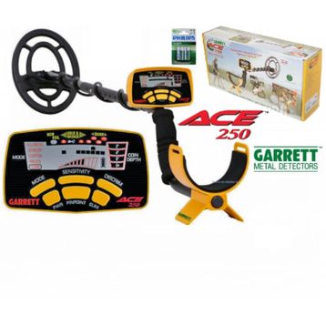 Garrett Ace 250 Dedektör