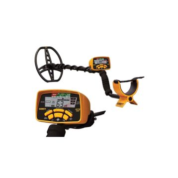 Garrett ACE 400İ Define Altın Metal Dedektörü