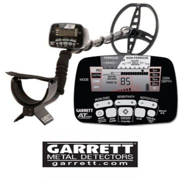 Garrett At Pro Define Altın Metal Dedektörü