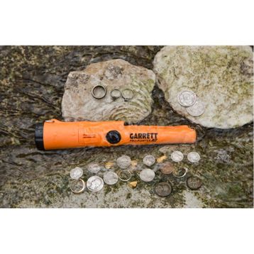Garrett Pro Pointer At Dedektör