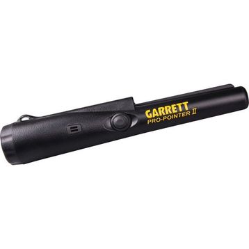 Garrett Pro Pointer Iı Noktasal Tespit Dedektörü