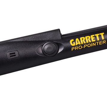 Garrett Pro Pointer Iı Noktasal Tespit Dedektörü
