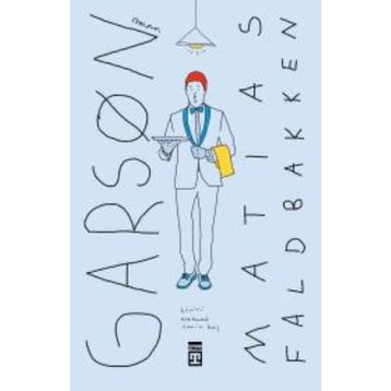 Garson - Bir Garson Gözüyle Türkiye - Erdal Turan