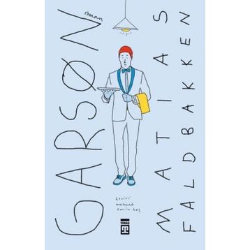 Garson - Bir Garson Gözüyle Türkiye - Erdal Turan