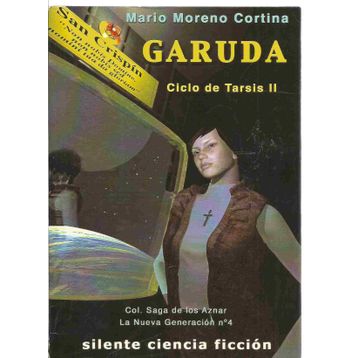 GARUDA - GENEL