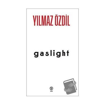 Gaslight Sia Kitap