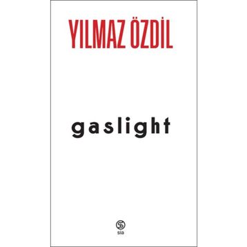 Gaslight Sia Kitap