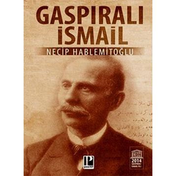 Gaspıralı İsmail - Yusuf Ekinci