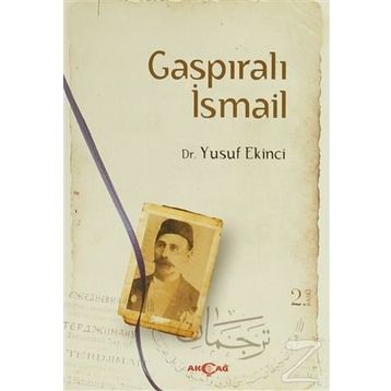 Gaspıralı İsmail - Yusuf Ekinci