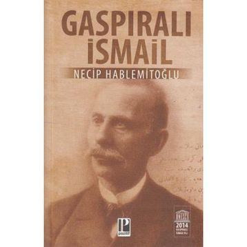 Gaspıralı İsmail - Yusuf Ekinci
