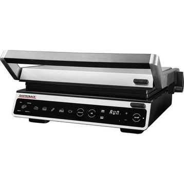 Gastroback 42542 BBQ Advanced Smart Grill Tost Makinesi