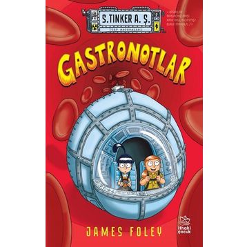 Gastronotlar İthaki Çocuk