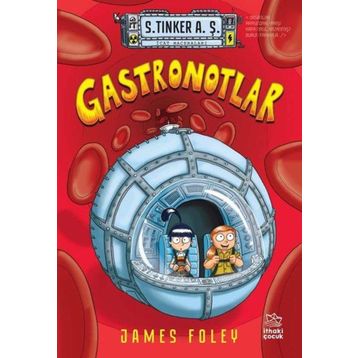 Gastronotlar İthaki Çocuk