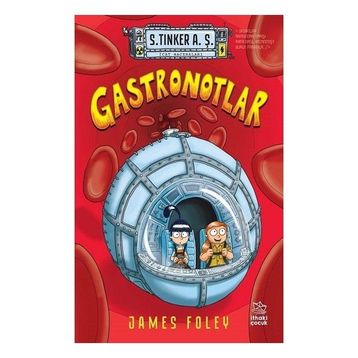 Gastronotlar İthaki Çocuk