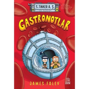 Gastronotlar İthaki Çocuk