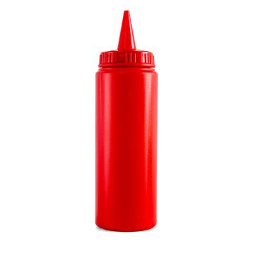 Gastroplast 250 ml Fişek Sosluk