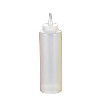 GastroPlast 500 ml GPS-500 Sos Şişesi